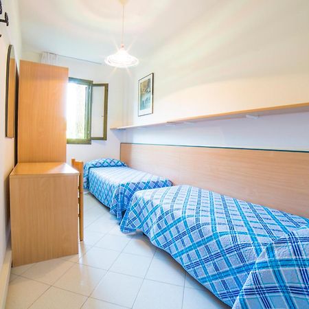 Residence Porto Sole Cavallino-Treporti Exteriör bild